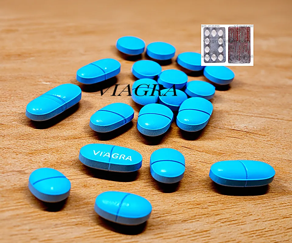 Esiste un viagra senza ricetta